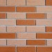 Фасадная плитка Кирисс Фасад Клинкерный кирпич 3х цветный №2 купить в Сарапуле