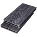 Террасная Доска ДПК Altay Decking 140 х 20 Графит купить в Сарапуле