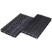 Террасная Доска ДПК Altay Decking 140 х 20 Графит купить в Сарапуле