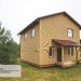 Фасадная панель Ю-пласт Стоун Хаус Кварцит Тёмно-бежевый купить в Сарапуле
