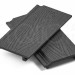 Доска фасадная ДПК 3D SEQUOIA Evolution WOOD GRAY купить в Сарапуле