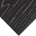 Заборная доска ДПК полнотелая NanoWood Антрацит купить в Сарапуле
