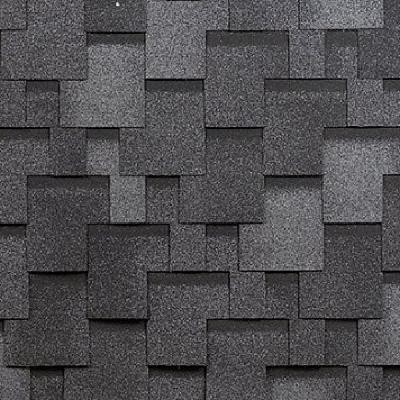 Гибкая черепица Shinglas, серия Комфорт , коллекция Болеро – Галька купить в Сарапуле