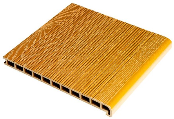 Ступени из ДПК Faynag WOOD Тик купить в Сарапуле