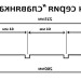 Фасадная панель Доломит Кирпич Славянка Коричневый  купить в Сарапуле