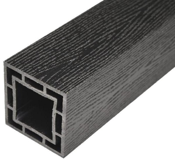 Столб FAYNAG ДПК WOOD кварц купить в Сарапуле