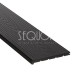 Ступень ДПК 3D Evolution WOOD BLACK купить в Сарапуле
