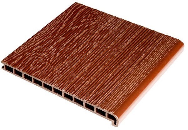 Ступени из ДПК Faynag WOOD Шоколад купить в Сарапуле