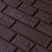 Фасадная панель Доломит Кирпич Славянка Корица купить в Сарапуле