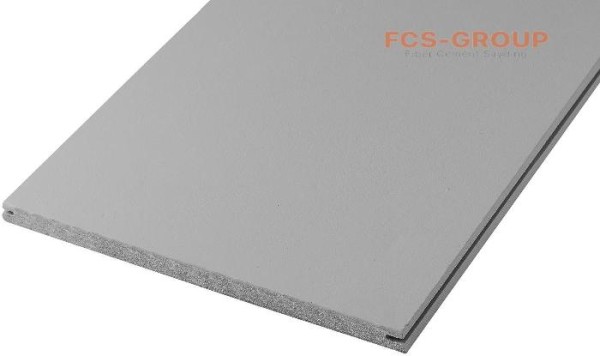 Фиброцементные панели FCS Group Smooth Line F05 купить в Сарапуле