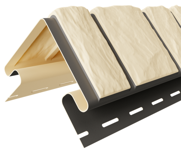 Угол наружный «Брусчатка Доломит», Шампань купить в Сарапуле