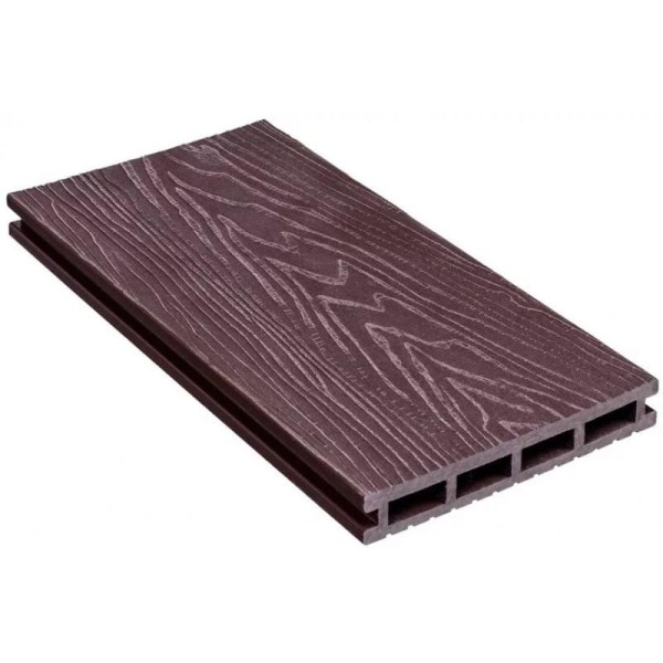 Террасная Доска ДПК Altay Decking 150 х 24 Венге купить в Сарапуле