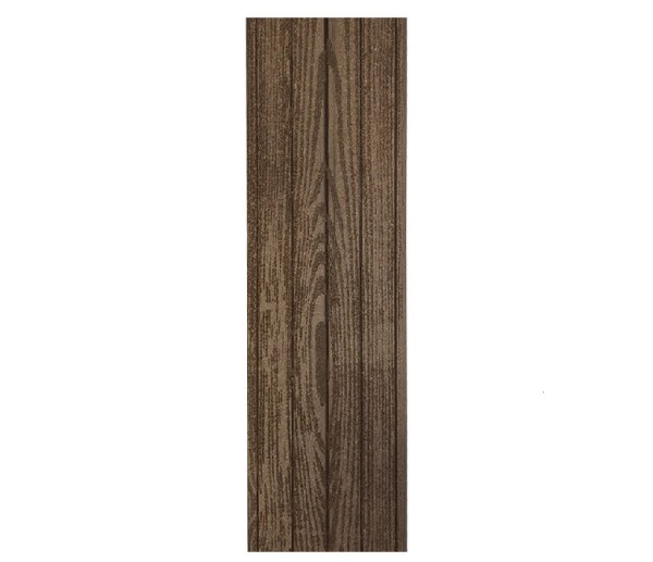 Доска Террасная NanoWood «Standart» Derevo двухсторонняя - Шоколад 150×26 купить в Сарапуле