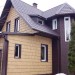 Панель фасадная GL "Я-Фасад" Сибирская дранка арабика купить в Сарапуле