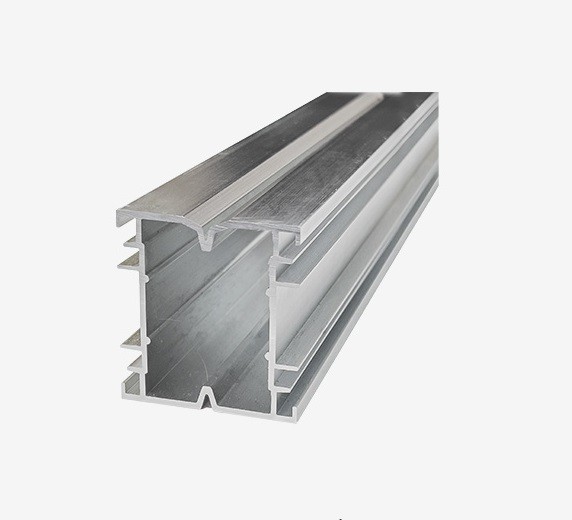 Лага алюминевая UnoDeck 40х43х4000мм купить в Сарапуле