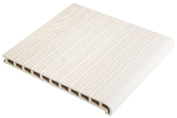 Ступени из ДПК Faynag WOOD Слоновая кость купить в Сарапуле