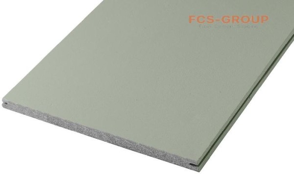 Фиброцементные панели FCS Group Smooth Line F06 купить в Сарапуле