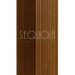 Уголок фасадный̆ SEQUOIA co-extrusion купить в Сарапуле