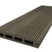 Доска Террасная NanoWood «Standart» Derevo двухсторонняя - Венге 150×26 купить в Сарапуле