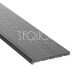 Ступень ДПК 3D Evolution WOOD GRAY купить в Сарапуле