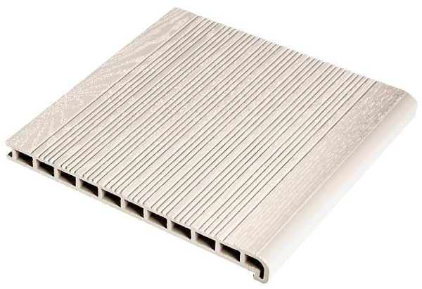 Ступени из ДПК Faynag WOOD Серебро купить в Сарапуле
