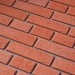 Фасадная панель Доломит Кирпич Славянка Красный купить в Сарапуле
