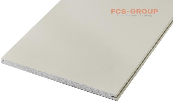 Фиброцементные панели FCS Group Smooth Line F07 купить в Сарапуле