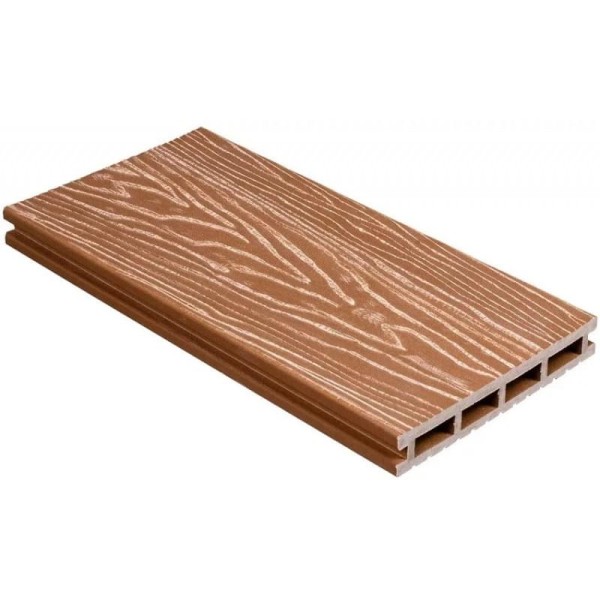 Террасная Доска ДПК Altay Decking 150 х 24 Орех купить в Сарапуле
