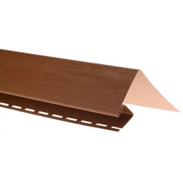 Околооконная планка Премиум, Т-17, ВН, Светлый Дуб купить в Сарапуле