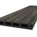 Доска Террасная NanoWood «Standart» Derevo двухсторонняя - Антрацит 150×26 купить в Сарапуле