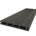 Доска Террасная NanoWood «Standart» Derevo двухсторонняя - Антрацит 150×26 купить в Сарапуле