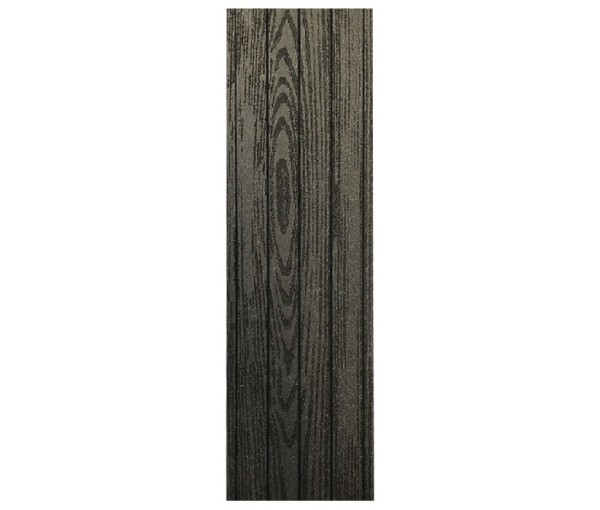 Доска Террасная NanoWood «Standart» Derevo двухсторонняя - Антрацит 150×26 купить в Сарапуле