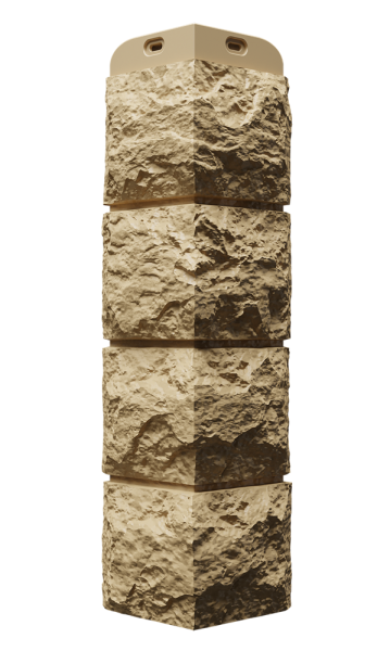 Угол Docke, Dufour (Камень) ВИЛЛАР купить в Сарапуле