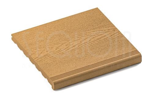 Ступень ДПК 3D Evolution WOOD NATURE купить в Сарапуле