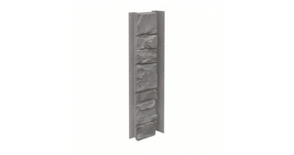 Планка универсальная VOX Solid Stone Toscana камень серый купить в Сарапуле