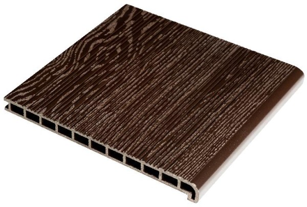 Ступени из ДПК Faynag WOOD Венге купить в Сарапуле
