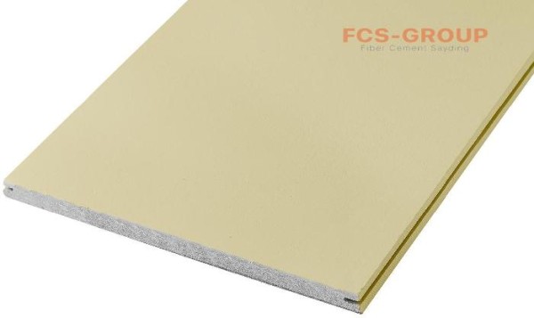 Фиброцементные панели FCS Group Smooth Line F08 купить в Сарапуле