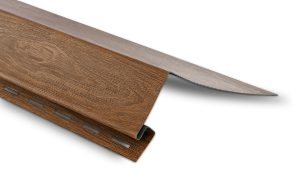 Широкая околооконная планка UP Decor Дуб золотой купить в Сарапуле