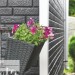 Фасадная панель Ю-Пласт Стоун Хаус Кирпич Графитовый купить в Сарапуле