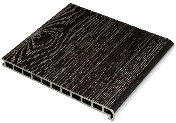 Ступени из ДПК Faynag WOOD Кварц купить в Сарапуле