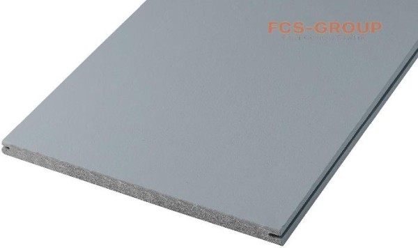 Фиброцементные панели FCS Group Smooth Line F10 купить в Сарапуле