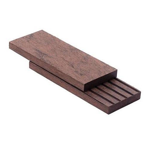 Плинтус Bruggan Multicolor 10х80х2200 Венге купить в Сарапуле