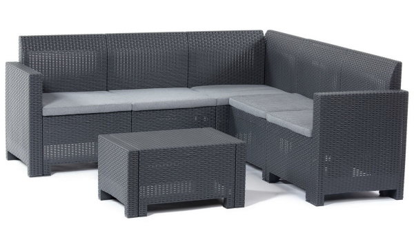 Set CORNER Nebraska HB . Цвет венге.                                        купить в Сарапуле
