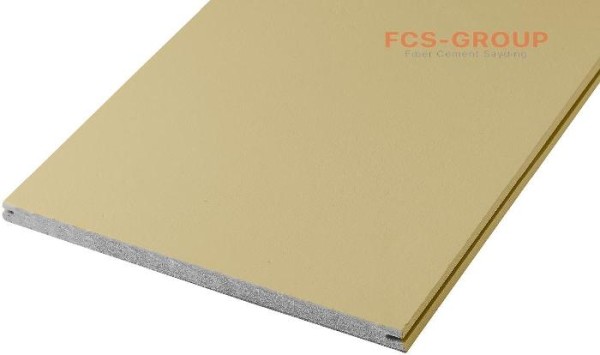 Фиброцементные панели FCS Group Smooth Line F11 купить в Сарапуле