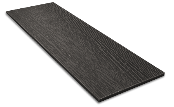 Фибросайдинг DECOVER 3600 x 190 x 8 мм Gray купить в Сарапуле