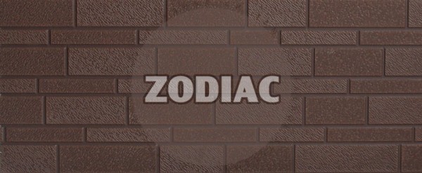 Фасадная панель Zodiac Эконом панели AG1-002E купить в Сарапуле