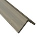 Угол EasyDecking Co-extrusion 57х57 Driftwood купить в Сарапуле