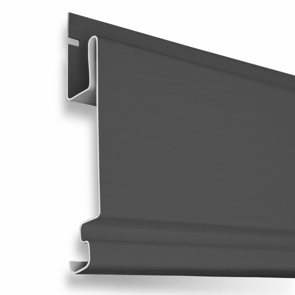 Добор 95 мм графитовый купить в Сарапуле