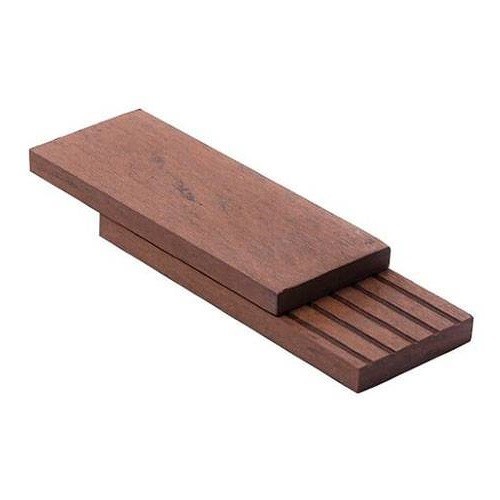 Плинтус Bruggan Multicolor 10х80х2200 Кедр купить в Сарапуле