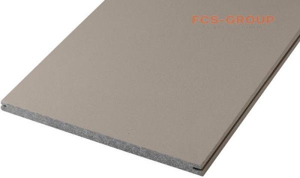 Фиброцементные панели FCS Group Smooth Line F14 купить в Сарапуле